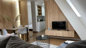 Apartman Borovi 15 Divčibare